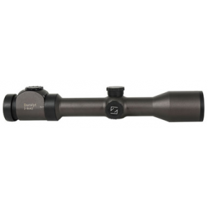 Zeiss Conquest Duralyt 2-8x42 60 Scope UB980