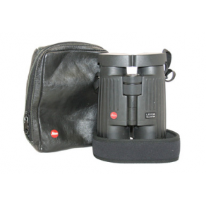 Leica Trinovid BA 10x50 Binocular - Very Good condition with soft case, no box. Item #UB225