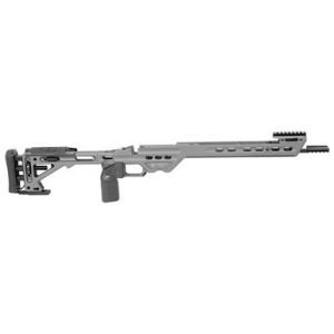 Masterpiece Arms Remington Short Action Right Hand Tungsten Competition Chassis
