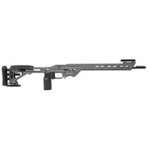 Masterpiece Arms Tikka Short Action Right Hand Tungsten Competition Chassis
