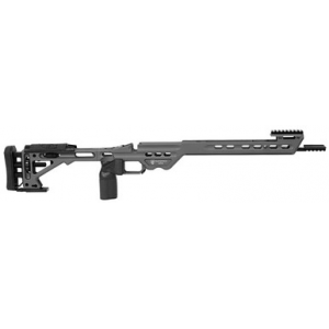 Masterpiece Arms Remington Long Action Right Hand Tungsten Competition Chassis