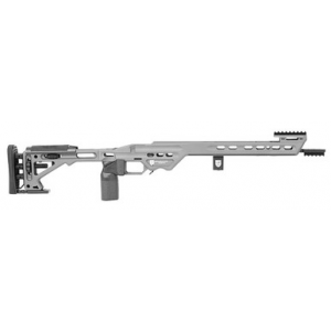 Masterpiece Arms BA Comp Chassis Savage LA RH Tungsten