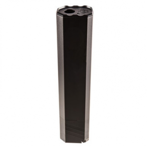 SilencerCo Osprey .40 No Piston Suppressor SU9