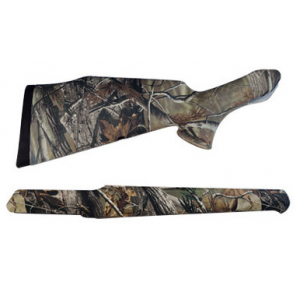 Sauer 202 Syn. Real Tree Green Magnum