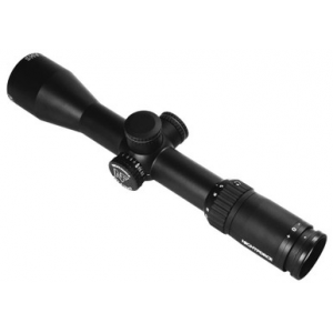 Nightforce SHV 3-10x42mm .250 MOA Forceplex Non-Illuminated C583