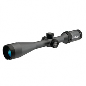 Sig Sauer Whiskey3 3-15x44mm Standard Duplex Scope SOW53005