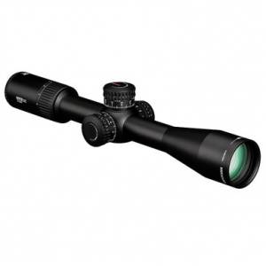Vortex Viper PST 3-15x44mm EBR-2D MRAD FFP Riflescope PST-3157 - Like New w/Damaged Box UA2524