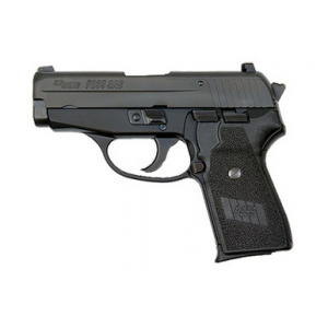 Sig Sauer P239 .357 Black Nitron Pistol 239-357-SAS2B