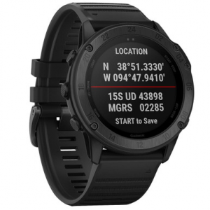 Garmin tactix Delta Smartwatch 010-02357-00