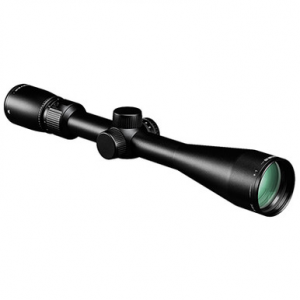 Vortex Optics Razor HD LH 3-15x42 Riflescope with G4 BDC RZR-1589