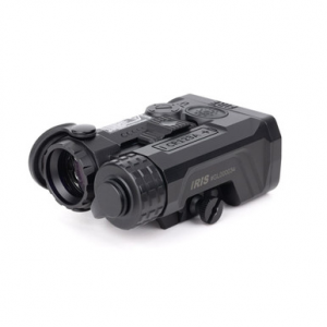 Holosun IRIS-3 VCSEL IR Illuminator/Laser Sight w/Green & IR Lasers IRIS-GR3