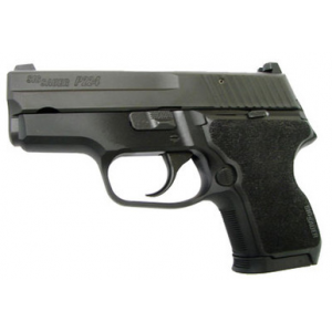Sig Sauer Sig P224 9mm Pistol E24-9-BSS
