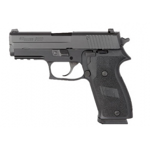 Sig Sauer Sig P220 Carry .45 ACP Pistol 220R3-45-B