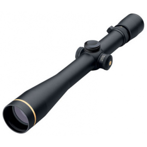 Leupold VX-3 6.5-20x40mm SF Varmint Hunters Riflescope 66535