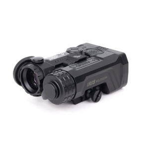 Holosun IRIS-3 VCSEL IR Illuminator/Laser Sight w/Red & IR Lasers IRIS-RD3