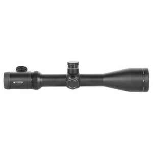 Vortex Viper PST 4-16x50 FFP Rifle Scope EBR-1 MRAD PST-416F1-M UA1923 Ring marks
