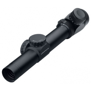 Leupold Mark 4 MR/T 1.5-5x20 Illum SPR Riflescope 67905