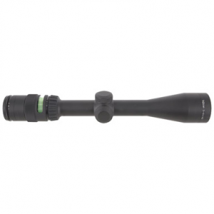 Trijicon TR20-2G AccuPoint 3-9x40 Mil-Dot Crosshair w/Green Dot TR20-2G-200005 - Excellent Condition UA2221