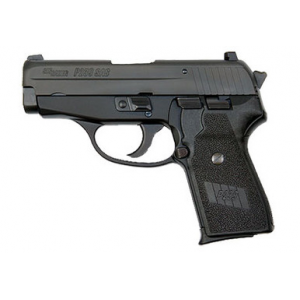 Sig Sauer P239 SAS 40 S&W Black Nitron Pistol 239-40-SAS2B