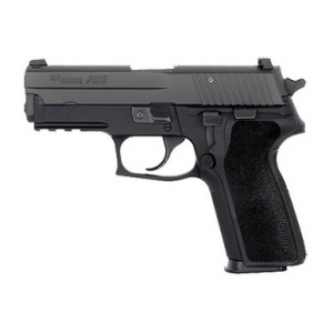 Sig Sauer P229 .40 S&W Pistol E29R-40-B