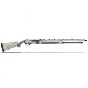 Stoeger M3500 Snow Goose Edition 12 ga 3.5" 28" Bbl Distressed White Cerakote Semi-Auto Shotgun 31905FS