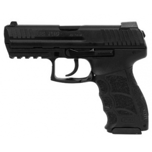 Heckler & Koch HK P30 Officer .40 V1 Light LEM Pistol 734001LE-A5