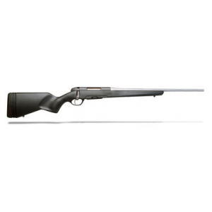 Steyr Prohunter .25-06 SS Black Rifle
