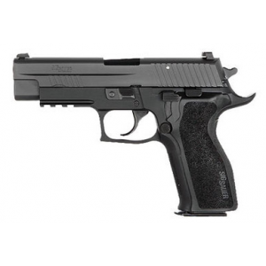 Sig Sauer P226 Enhanced Elite 9mm Pistol E26R-9-ESE