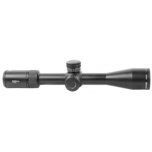 Vortex Viper PST 3-15x44 EBR-2C MOA (FFP) PST-3155. Like new with ring marks. UA1681