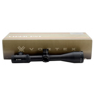 Vortex Viper PST 4-16x50 FFP Rifle Scope EBR-1 MOA PST-416F1-A-UB561