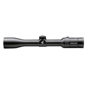 Swarovski Optik Swarovski Z3 3-10x42 BRH Riflescope Black Demo Condition A 59016