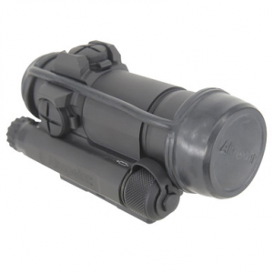 Aimpoint CompM4S w/QRP2 Mount 12172 - Damaged Box UA2487
