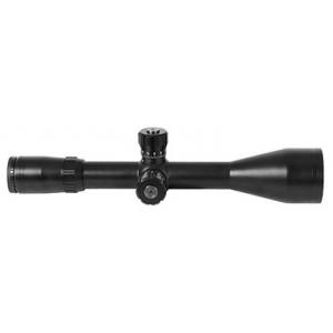 Bushnell Elite Tactical 6-24x50 Mil-Dot Scope UA-1348