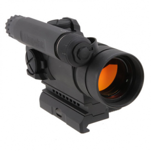Aimpoint Comp M4 11972 - Mark on battery cap - UA2022