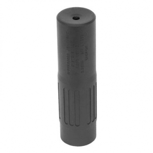 Suppressed Armament Systems SAS Eadrom 5.56 Suppressor