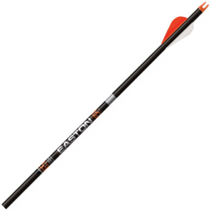 Easton 6.5 Hunter Classic Size 500 2" Bully Vanes 72pk 431113