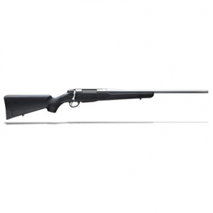 Tikka T3x Lite Stainless 6.5 PRC 24.3" 1:8" Bbl Rifle JRTXB319