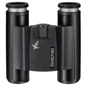Swarovski Optik Swarovski CL Pocket 10x25 Black Binocular 46210