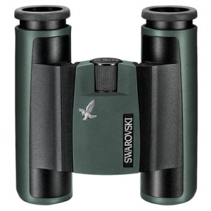 Swarovski Optik Swarovski CL Pocket 10x25 Green Binocular 46211