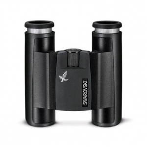 Swarovski Optik Swarovski CL Pocket 10x25 Black Condition A Demo Binocular 46210