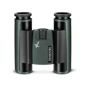 Swarovski Optik Swarovski CL Pocket 10x25 Green Binocular 46211 Demo B Condition