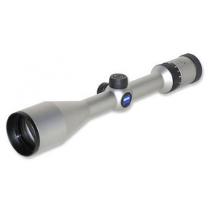 Zeiss Sport Optics Zeiss Conquest 3.5-10x50mm #72 Rapid-Z 800 Hunting Turrets Stainless Riflescope 521489-9972-000