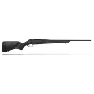 Steyr Prohunter .22-250 Black Rifle