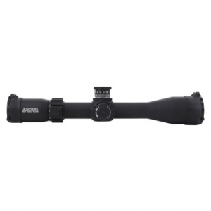 Sightron S-TAC 3-16x42 FFP Zero Stop Illuminated MOA-5 Riflescope 26020