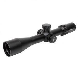 Element Optics Titan 3-18x50 FFP APR-2D MRAD 50024