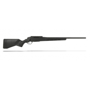 Steyr Prohunter .22-250 Black Ventilated Rifle
