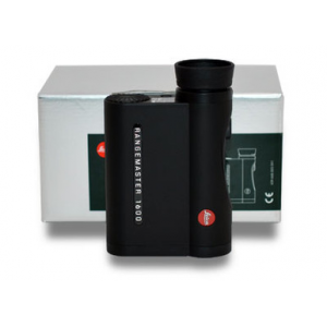 Leica CRF 1600 Rangemaster Compact Laser Range Finder- UA418