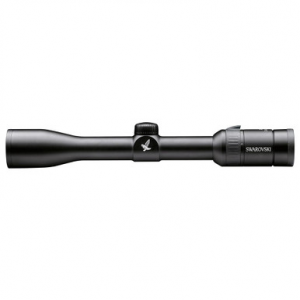 Swarovski Optik Swarovski Z3 3-9x36mm 4A Black Condition A Demo Riflescope 59033