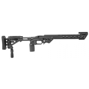 Masterpiece Arms BA Chassis Savage LA RH Black