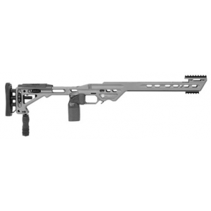 Masterpiece Arms BA Chassis Savage LA RH Tungsten